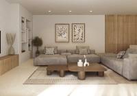 Nueva construcción  - Villa - Benissa