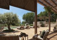 Nueva construcción  - Villa - Benissa