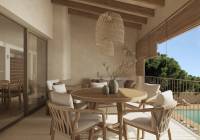 Nueva construcción  - Villa - Benissa