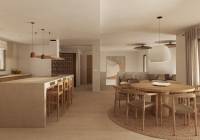 Nueva construcción  - Villa - Benissa