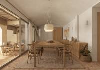 Nueva construcción  - Villa - Benissa