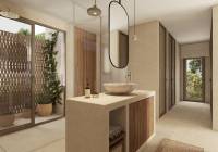 Nueva construcción  - Villa - Benissa