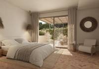 Nueva construcción  - Villa - Benissa