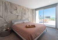 Nueva construcción  - Villa - Benitachell