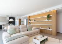 Nueva construcción  - Villa - Benitachell