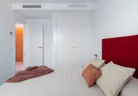 Nueva construcción  - Villa - Benitachell