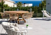 Nueva construcción  - Villa - Benitachell