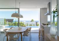 Nueva construcción  - Villa - Benitachell