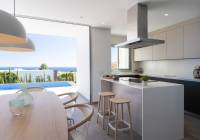 Nueva construcción  - Villa - Benitachell