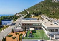 Nueva construcción  - Villa - Benitachell