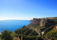 Nueva construcción  - Villa - Benitachell