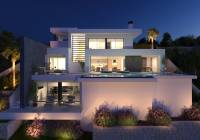 Nueva construcción  - Villa - Benitachell