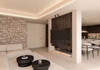 Nueva construcción  - Villa - Cabo de Palos