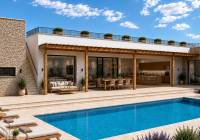 Nueva construcción  - Villa - Cabo de Palos
