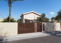 Nueva construcción  - Villa - Cabo de Palos