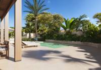 Nueva construcción  - Villa - Cabo de Palos