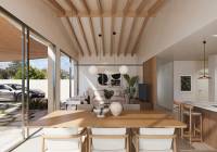 Nueva construcción  - Villa - Cabo de Palos