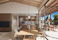 Nueva construcción  - Villa - Cabo de Palos