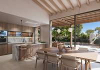 Nueva construcción  - Villa - Cabo de Palos