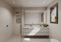 Nueva construcción  - Villa - Cabo de Palos