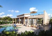 Nueva construcción  - Villa - Cabo de Palos