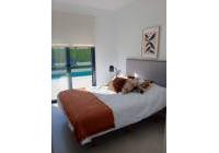 Nueva construcción  - Villa - Calasparra