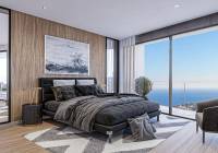 Nueva construcción  - Villa - Calpe