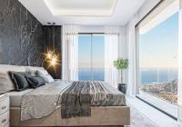 Nueva construcción  - Villa - Calpe