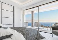 Nueva construcción  - Villa - Calpe