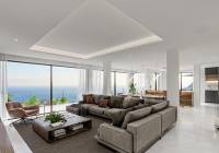 Nueva construcción  - Villa - Calpe