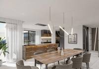 Nueva construcción  - Villa - Calpe