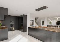 Nueva construcción  - Villa - Calpe