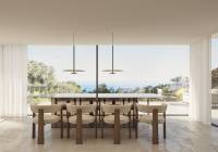 Nueva construcción  - Villa - Calpe