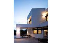 Nueva construcción  - Villa - Cartagena