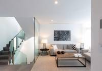 Nueva construcción  - Villa - Cartagena