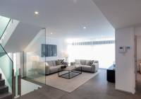 Nueva construcción  - Villa - Cartagena