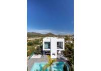 Nueva construcción  - Villa - Cartagena