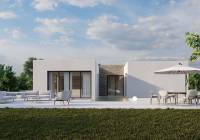 Nueva construcción  - Villa - Castillo de Montemar