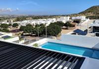 Nueva construcción  - Villa - Ciudad Quesada