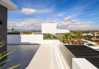 Nueva construcción  - Villa - Ciudad Quesada
