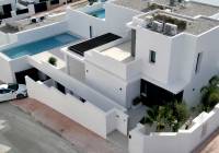 Nueva construcción  - Villa - Ciudad Quesada