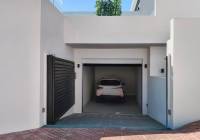 Nueva construcción  - Villa - Ciudad Quesada