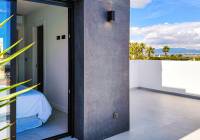Nueva construcción  - Villa - Ciudad Quesada
