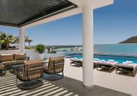 Nueva construcción  - Villa - Ciudad Quesada