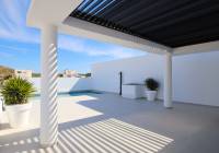 Nueva construcción  - Villa - Ciudad Quesada