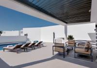 Nueva construcción  - Villa - Ciudad Quesada