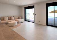 Nueva construcción  - Villa - Ciudad Quesada