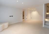 Nueva construcción  - Villa - Ciudad Quesada
