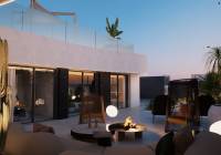 Nueva construcción  - Villa - Ciudad Quesada