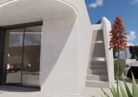 Nueva construcción  - Villa - Ciudad Quesada